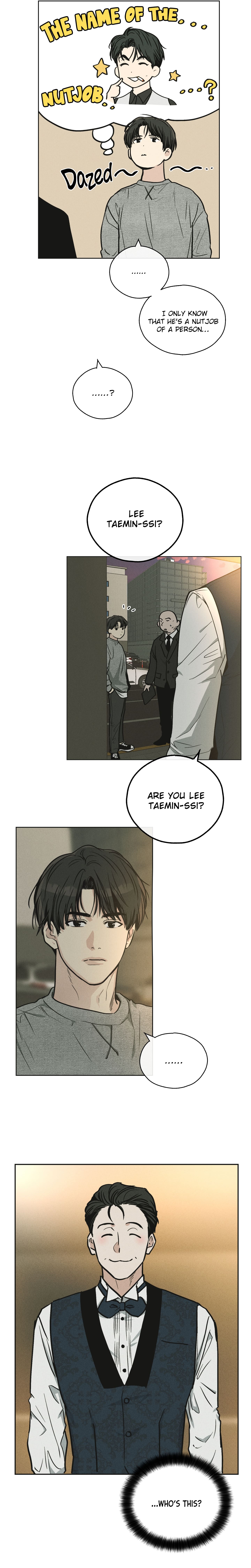 Payback, Chapter 12 image 20